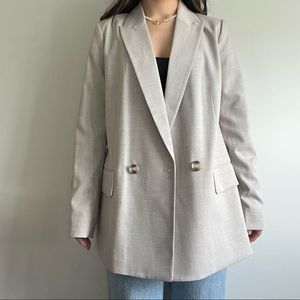 H&M Blazer